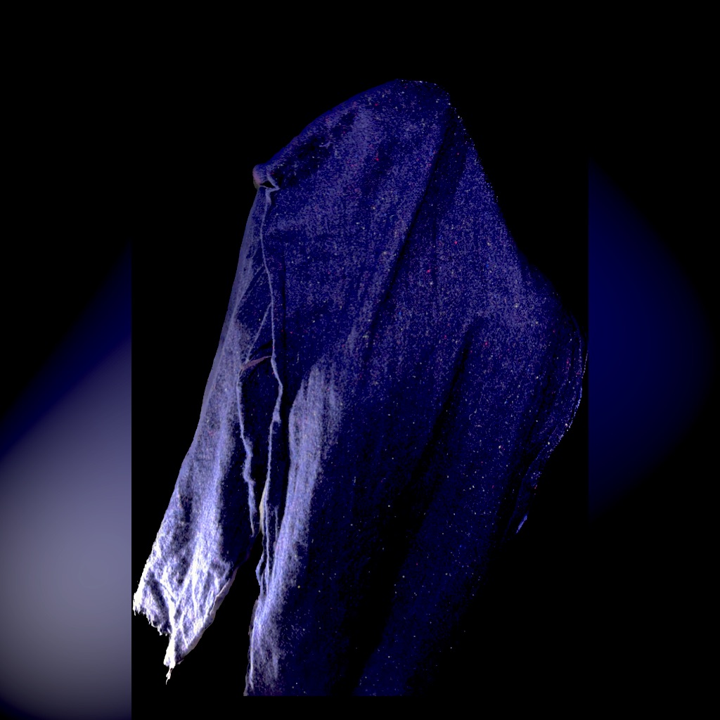 Loro Piana Fringed Cashmere And SilkBlend Scarf